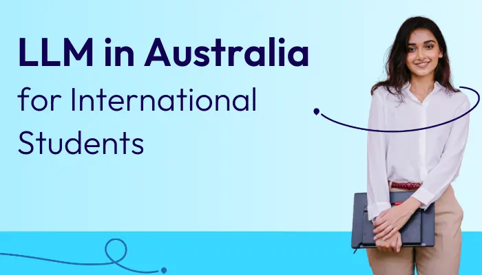 LLM-in-Australia