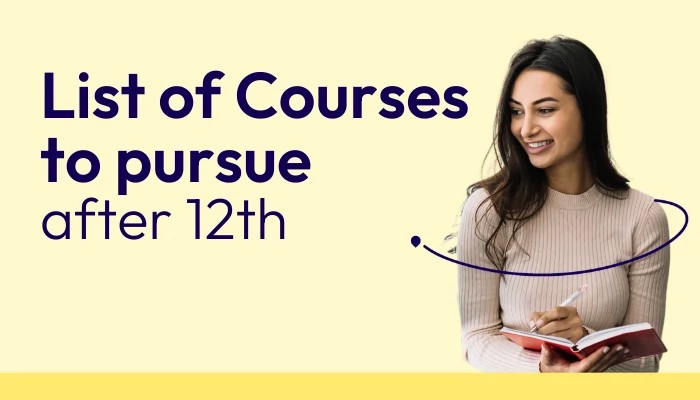 List-of-Courses-to-pursue-after-12th